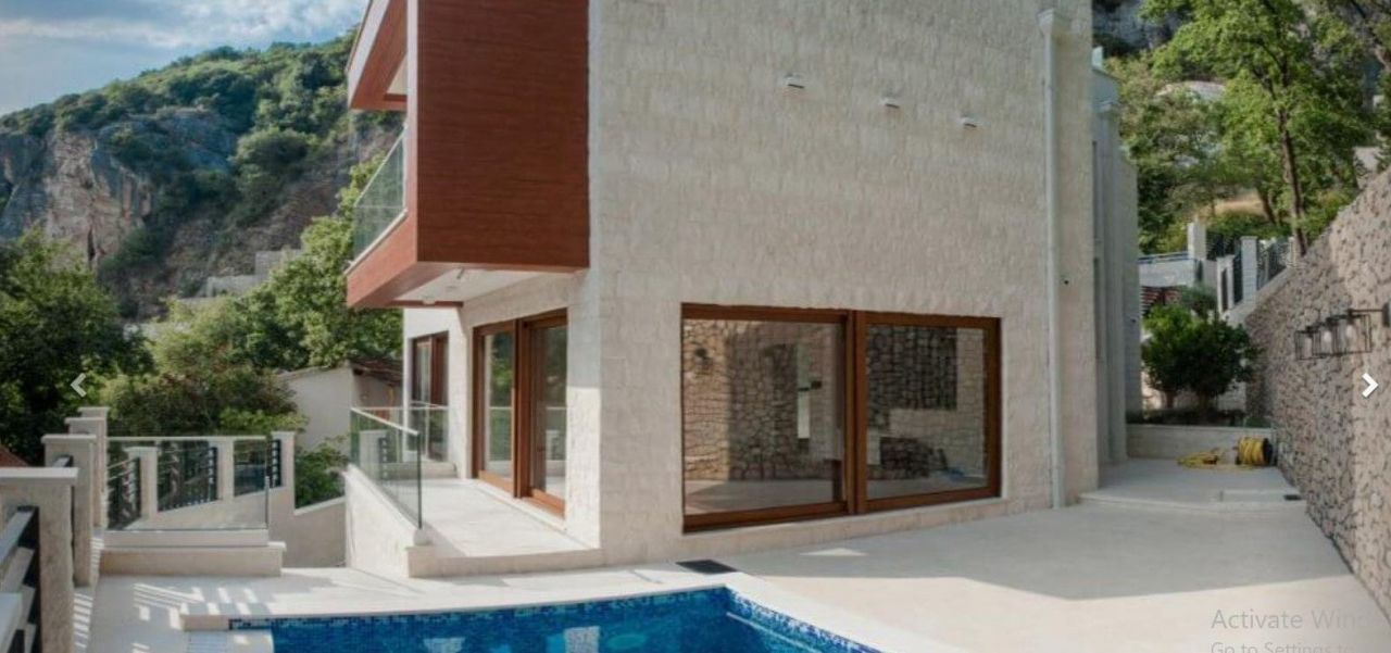 Villa in Budva, Montenegro, 285 m² - Foto 10