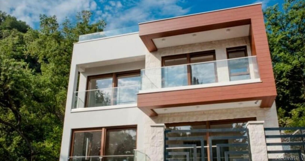 Villa in Budva, Montenegro, 285 m² - Foto 11