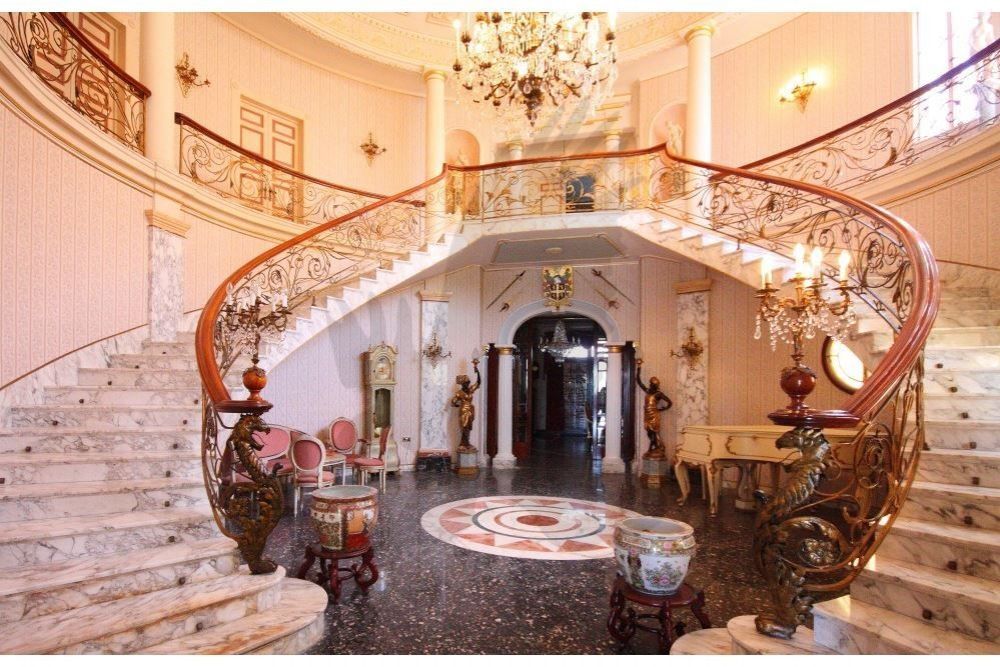 Villa in Balzan, Malta, 610 m² - picture 1