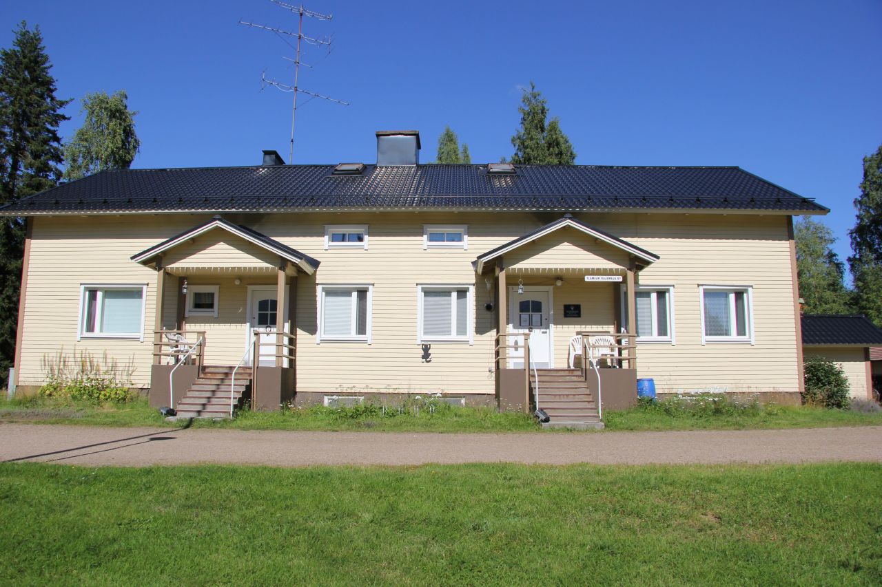 Cottage in Lappeenranta, Finnland, 570 m² - Foto 1