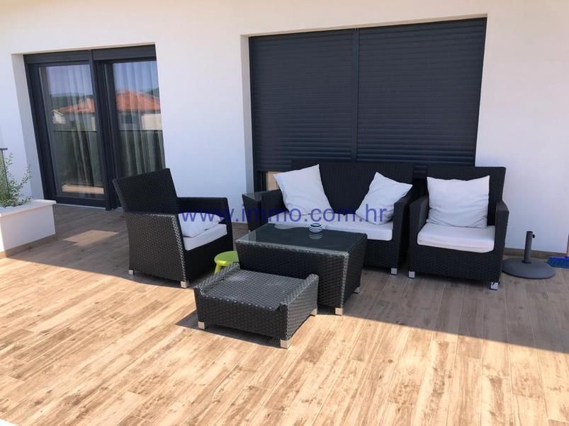 Villa en Šibenik, Croatie, 350 m² - image 3