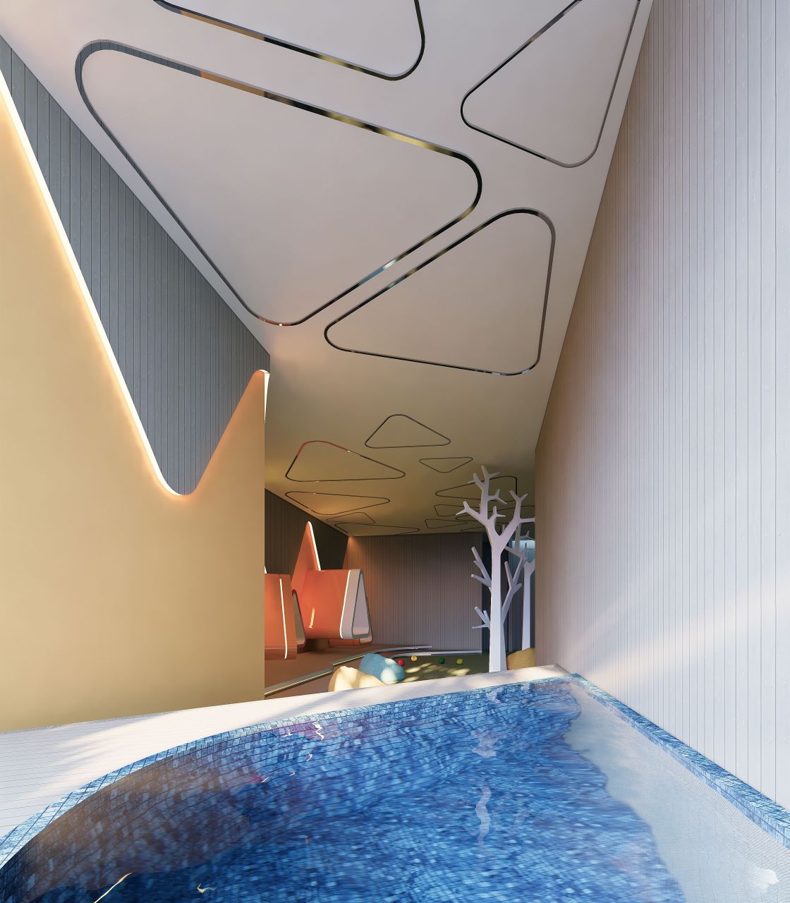 Piso en la isla de Phuket, Tailandia, 34.87 m² - imagen 10