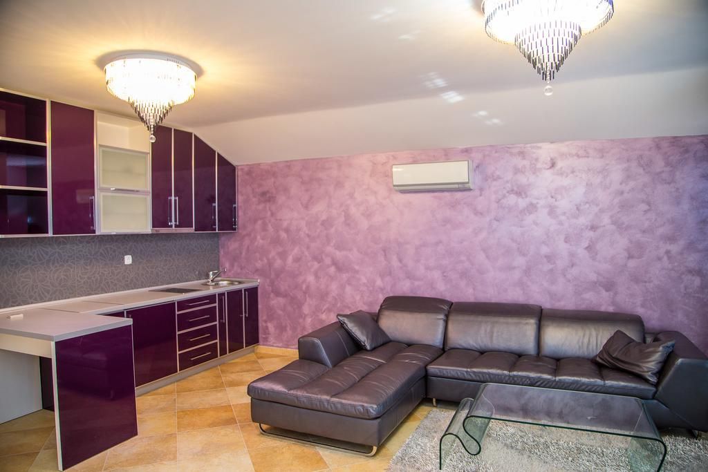 Villa en el Bar, Montenegro, 374 m² - imagen 16