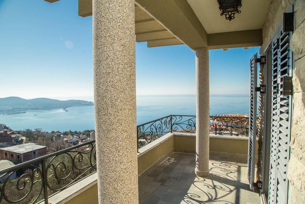 Villa en el Bar, Montenegro, 374 m² - imagen 17