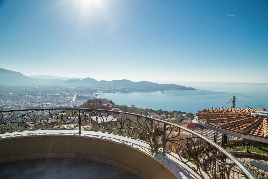 Villa en el Bar, Montenegro, 374 m² - imagen 18