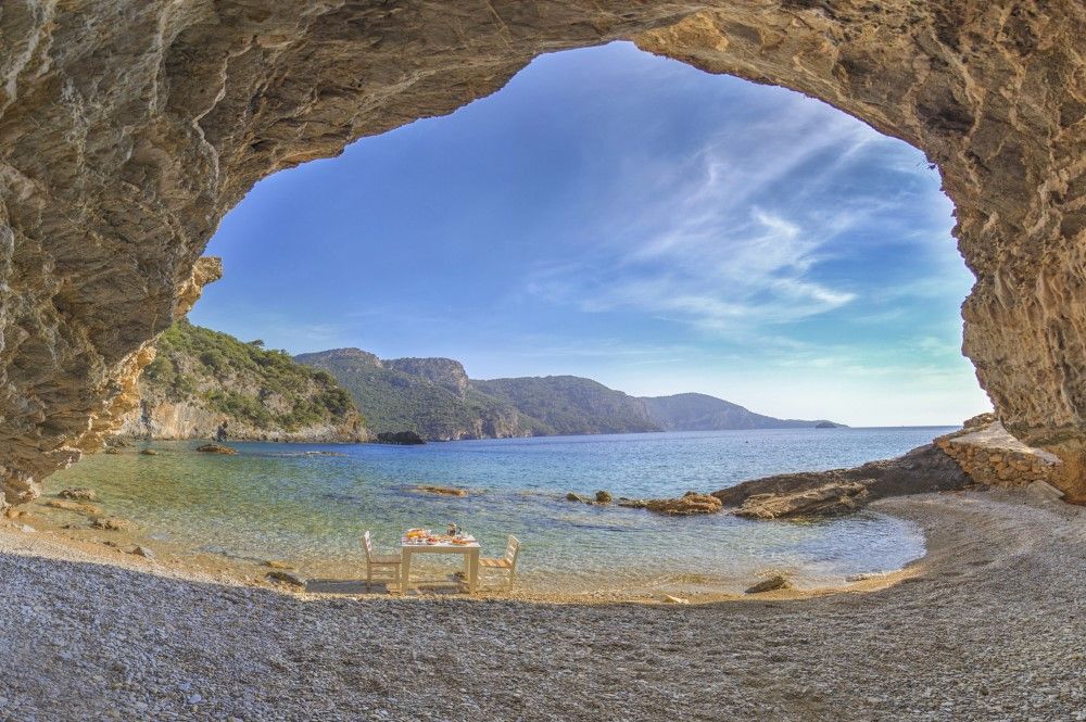 Grundstück in Fethiye, Türkei - Foto 6