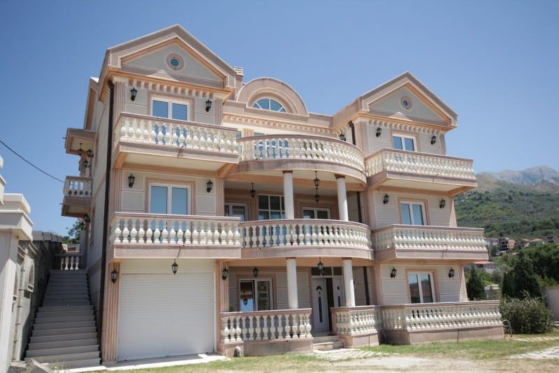 Villa in Bar, Montenegro, 650 m² - Foto 13