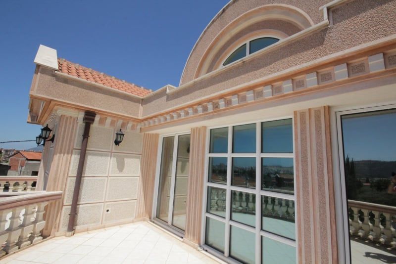 Villa in Bar, Montenegro, 650 m² - Foto 14