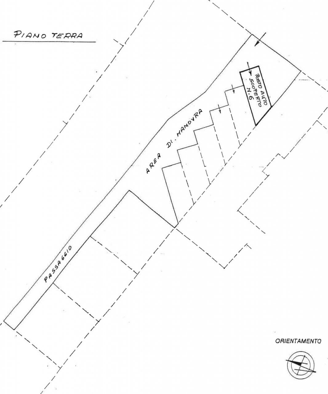 Apartment in San Remo, Italy, 104 m² - picture 17