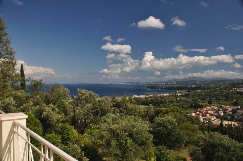 Villa on Corfu, Greece, 260 m² - picture 1