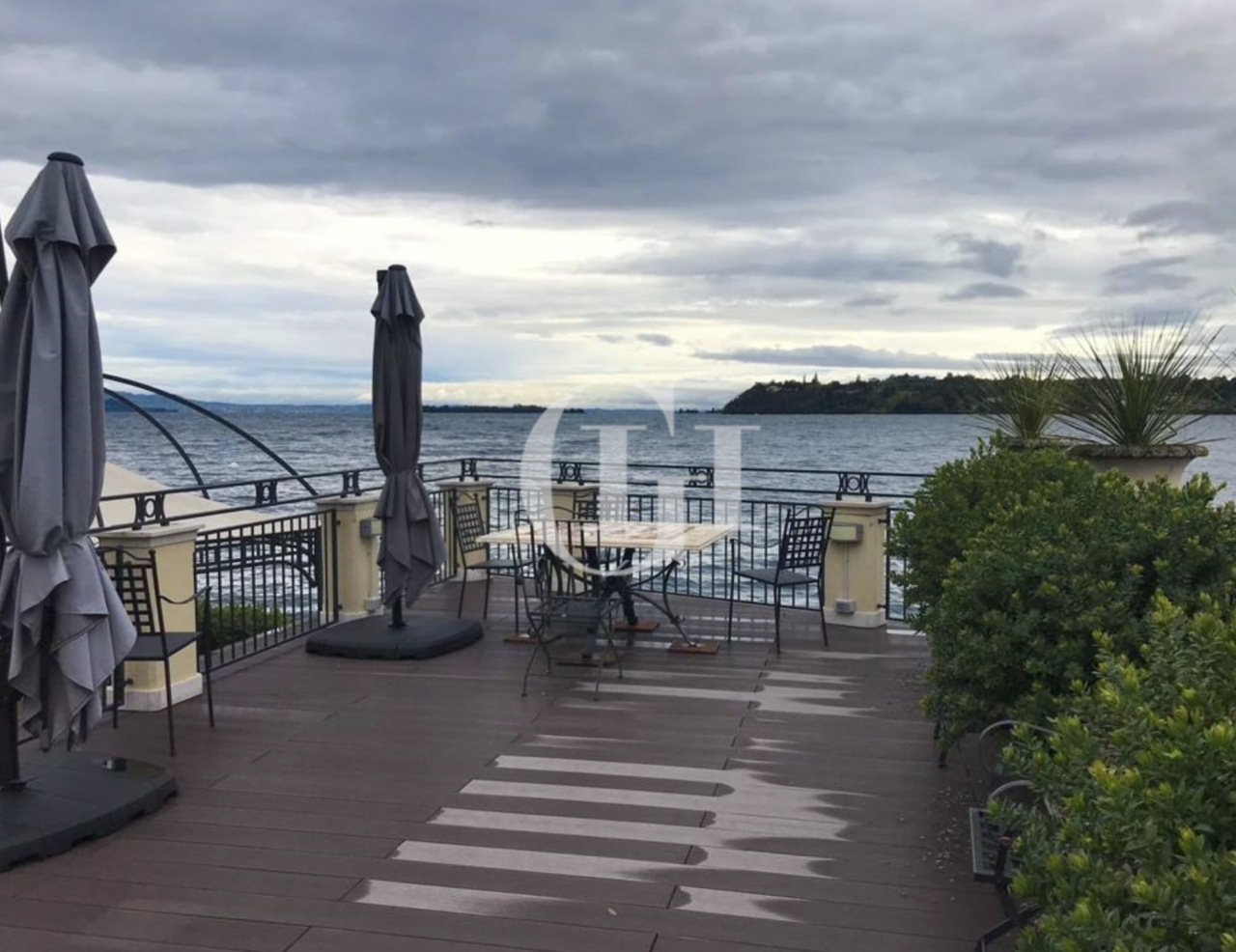 Villa sul Lago di Garda, Italia, 250 m² - foto 2