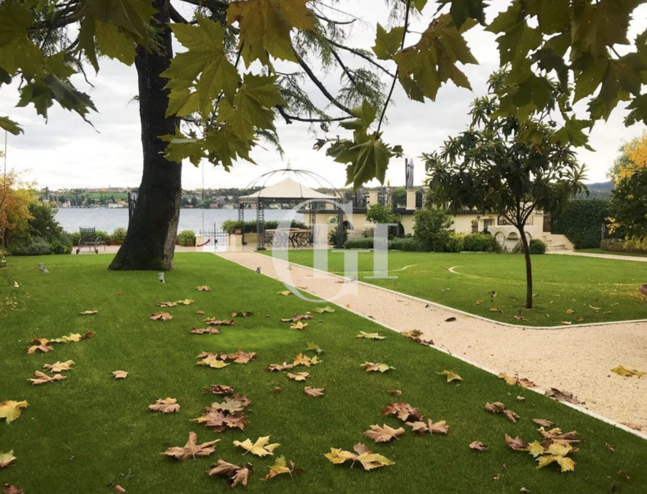 Villa sul Lago di Garda, Italia, 250 m² - foto 4