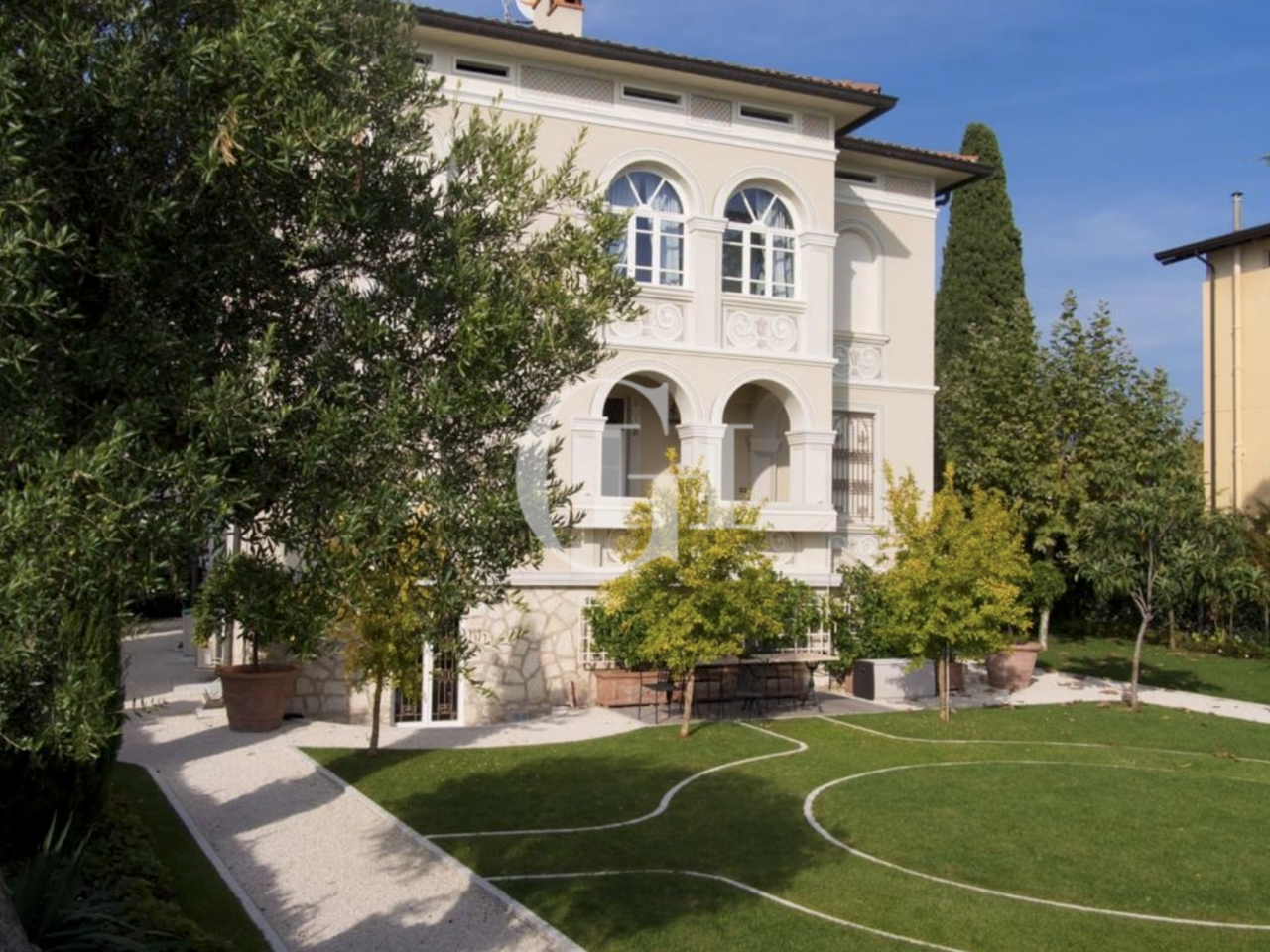 Villa sul Lago di Garda, Italia, 250 m² - foto 5