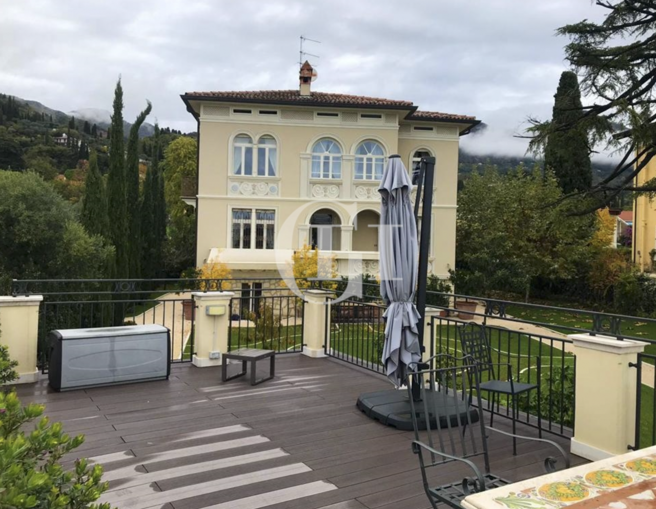 Villa sul Lago di Garda, Italia, 250 m² - foto 8