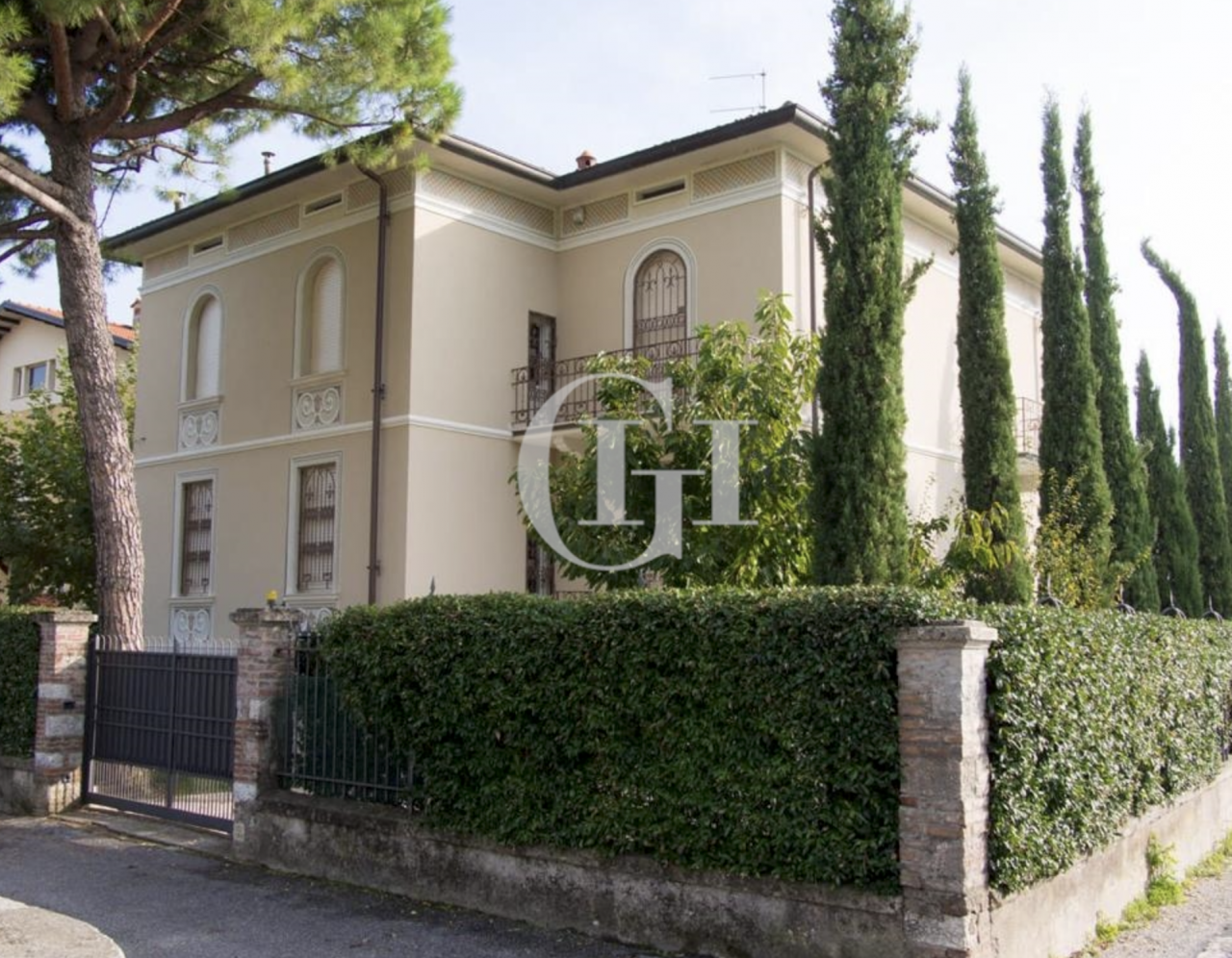 Villa sul Lago di Garda, Italia, 250 m² - foto 7