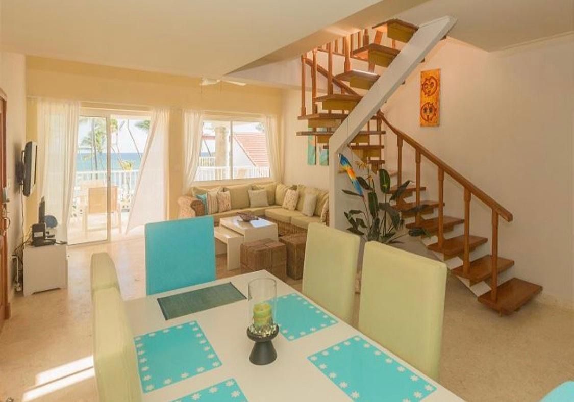 Ático en Punta Cana, República Dominicana, 210 m² - imagen 2