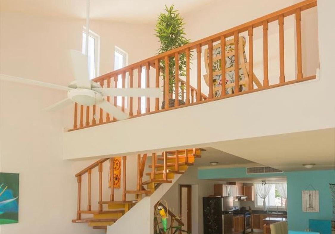 Ático en Punta Cana, República Dominicana, 210 m² - imagen 7