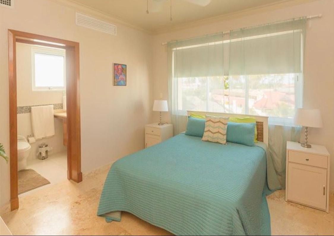 Ático en Punta Cana, República Dominicana, 210 m² - imagen 8
