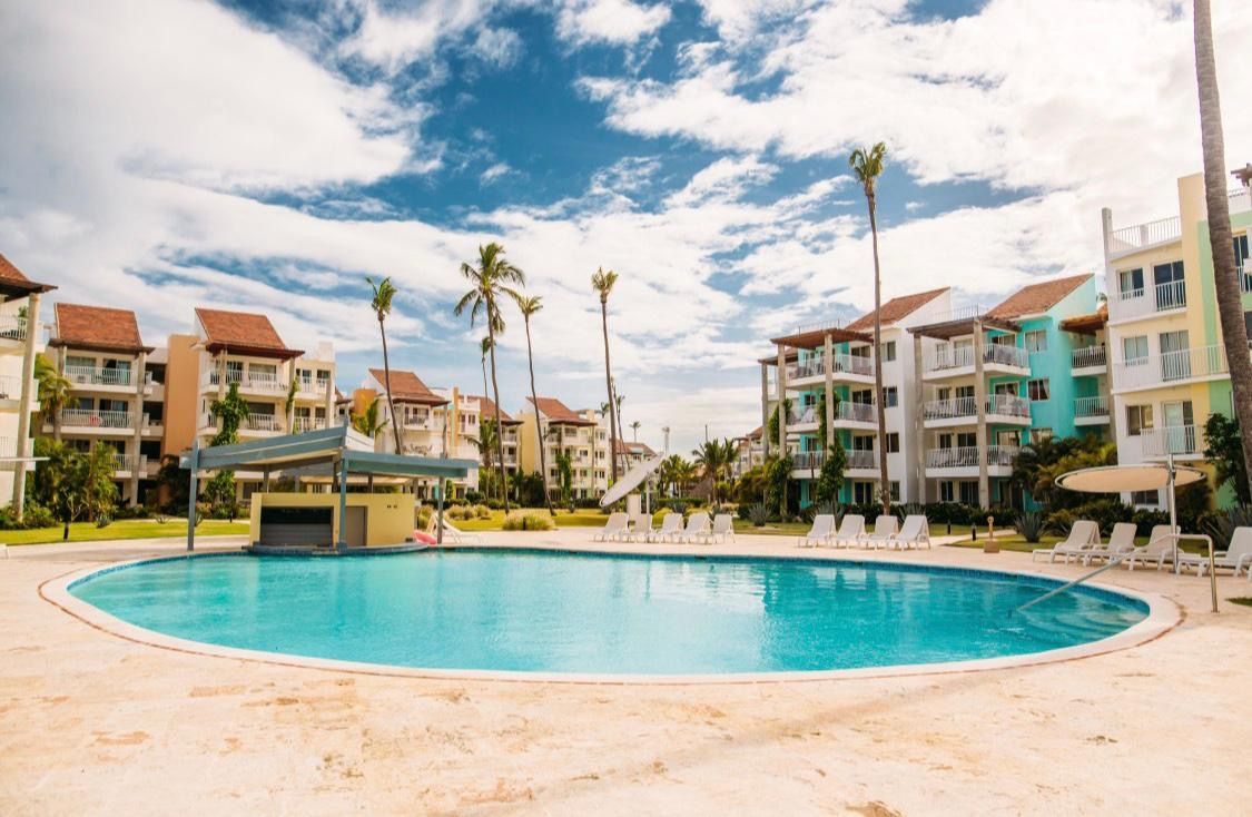 Ático en Punta Cana, República Dominicana, 210 m² - imagen 9