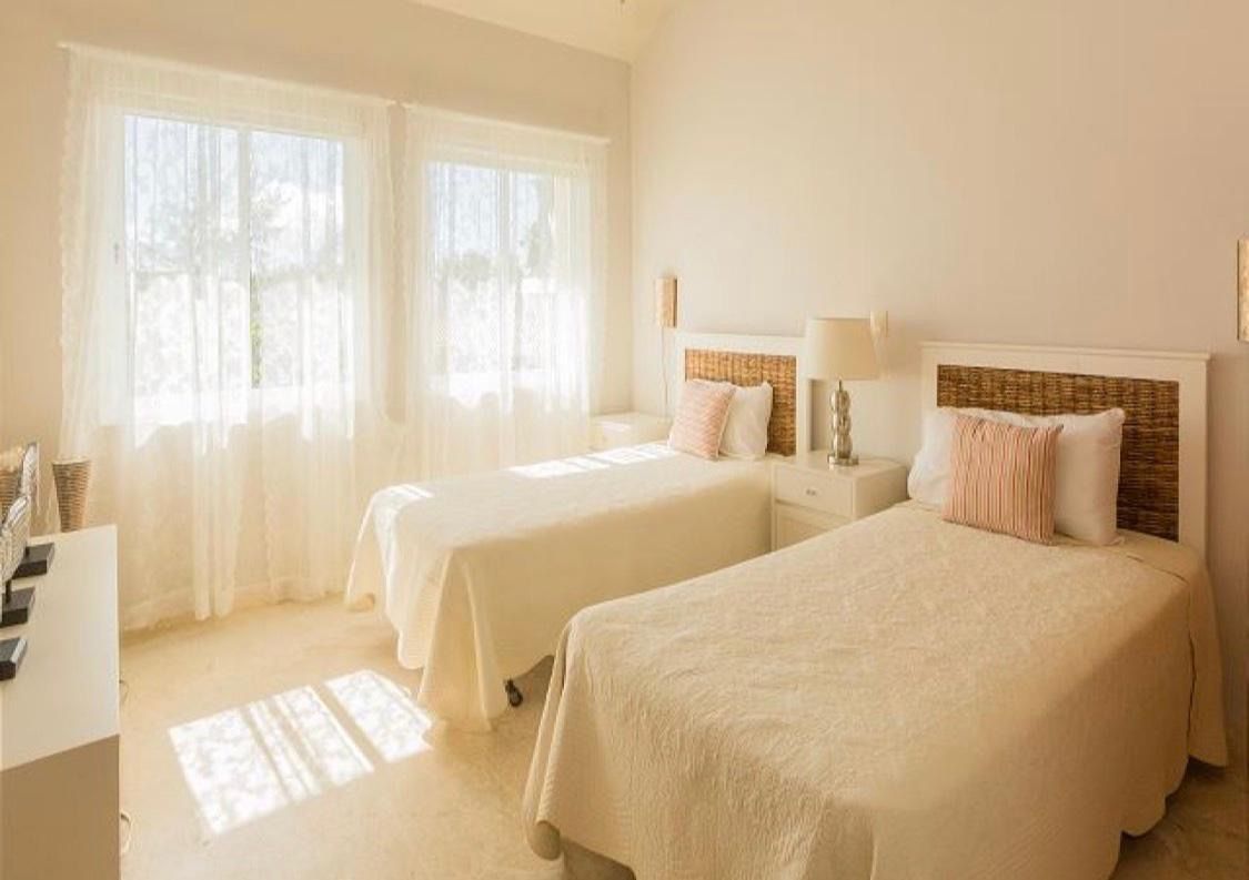 Ático en Punta Cana, República Dominicana, 210 m² - imagen 10