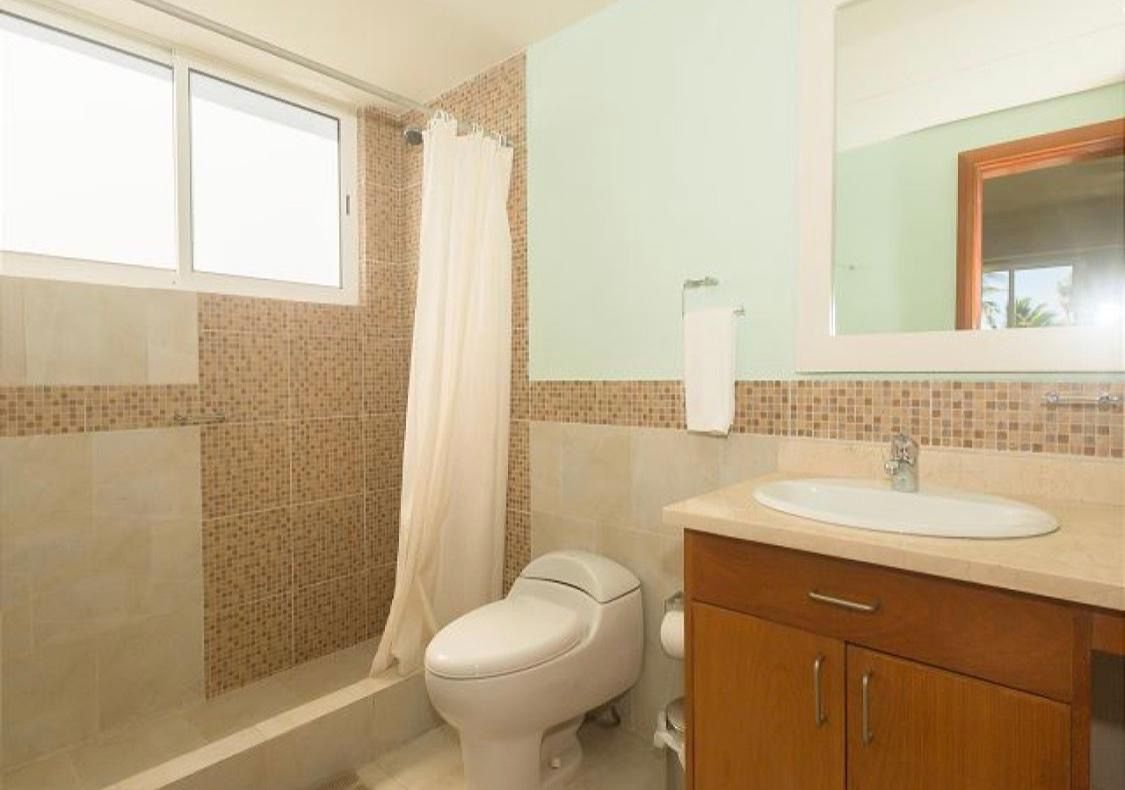 Ático en Punta Cana, República Dominicana, 210 m² - imagen 11