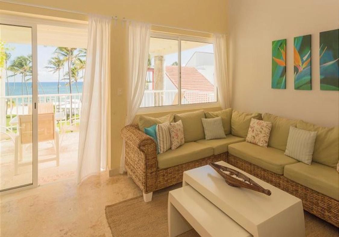 Ático en Punta Cana, República Dominicana, 210 m² - imagen 14