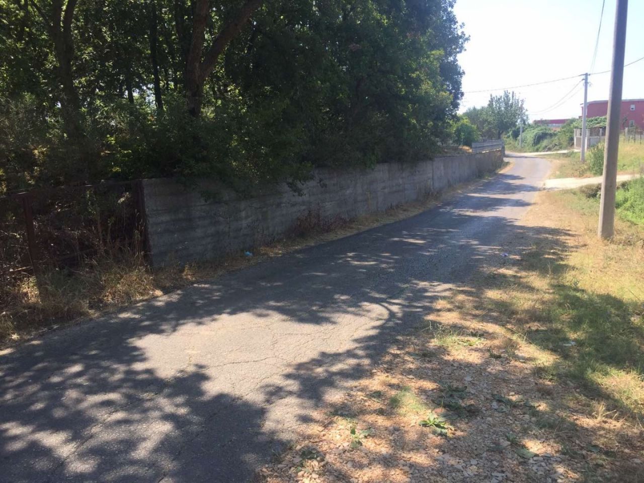 Grundstück in Ulcinj, Montenegro, 4 300 m² - Foto 3