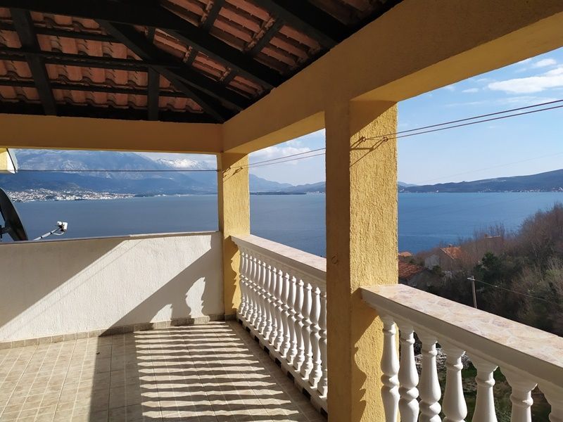 Haus in Bijela, Montenegro, 320 m² - Foto 16