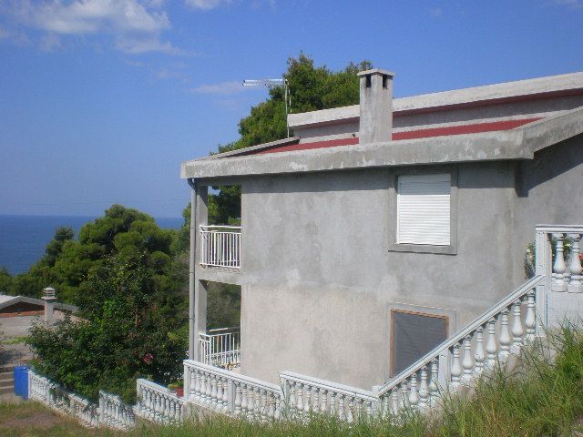 House in Bar, Montenegro, 130 m² - picture 1