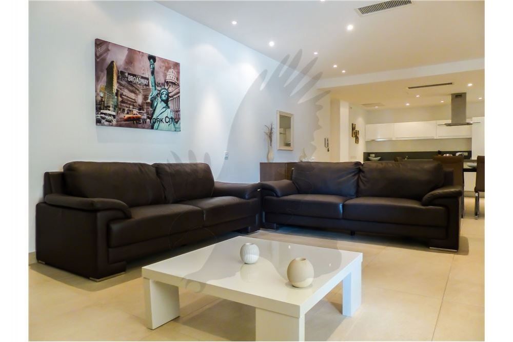 Apartamento en Sliema, Malta, 191 m² - imagen 1