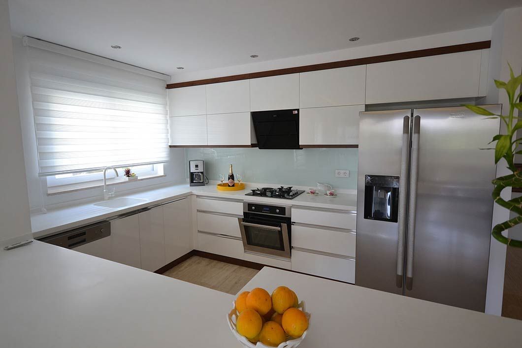 Villa en Konakli, Turquia, 190 m² - imagen 4