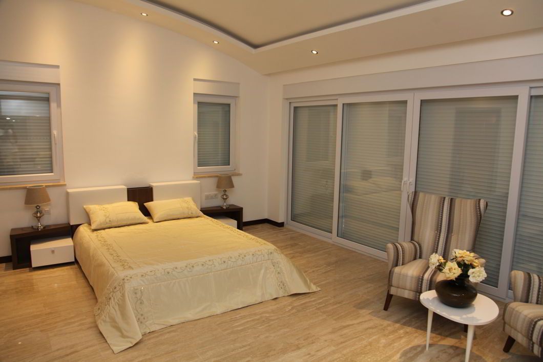 Villa en Konakli, Turquia, 190 m² - imagen 7