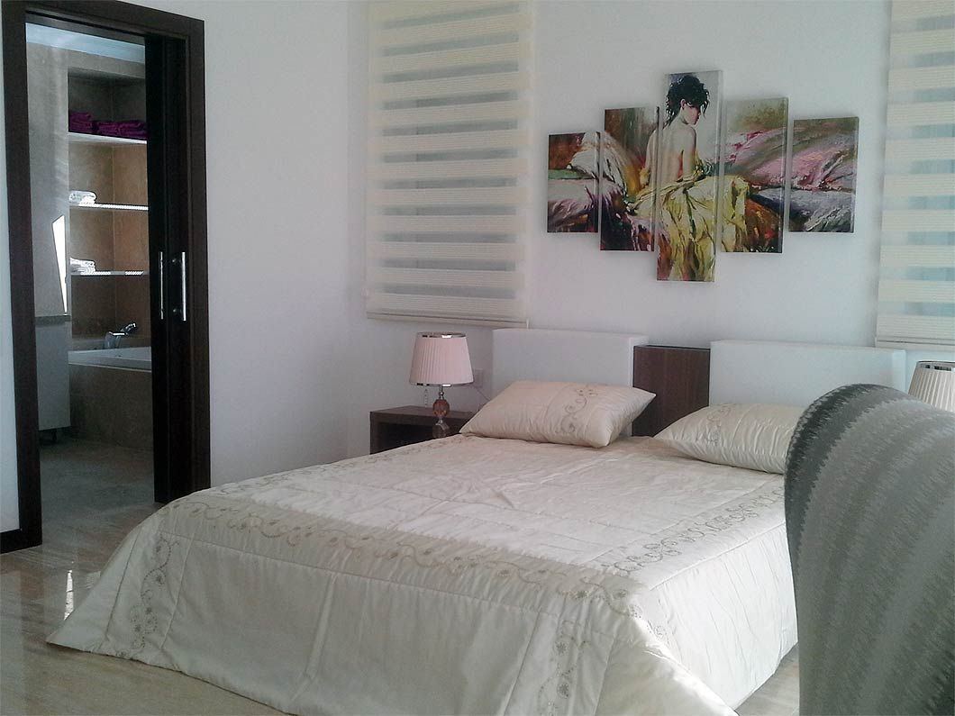 Villa en Konakli, Turquia, 190 m² - imagen 12