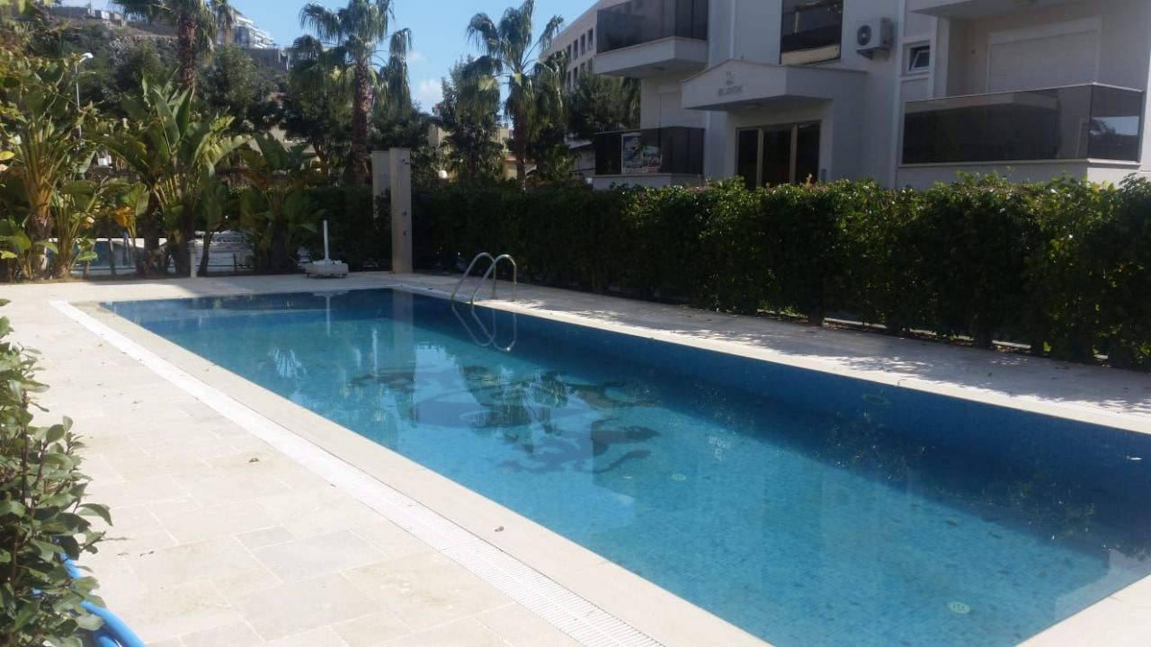 Townhouse a Konakli, Turchia, 190 m² - foto 2