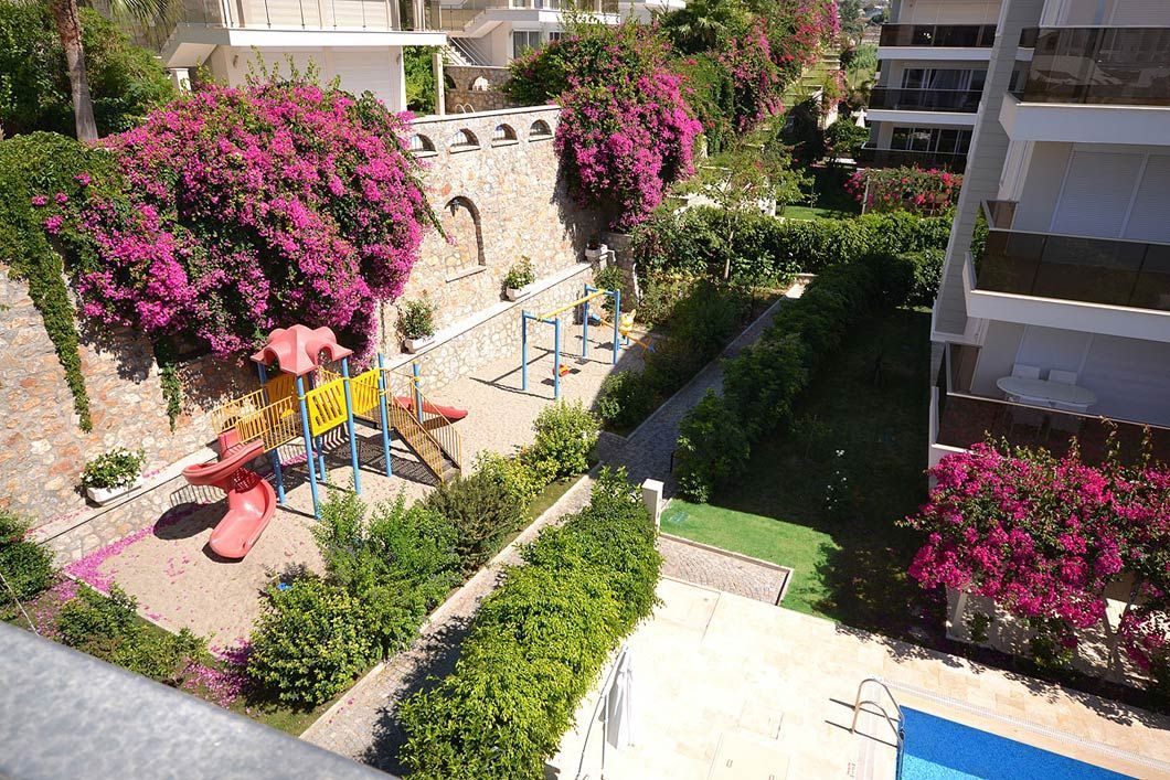 Townhouse a Konakli, Turchia, 190 m² - foto 3