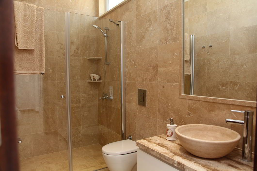 Townhouse a Konakli, Turchia, 190 m² - foto 7