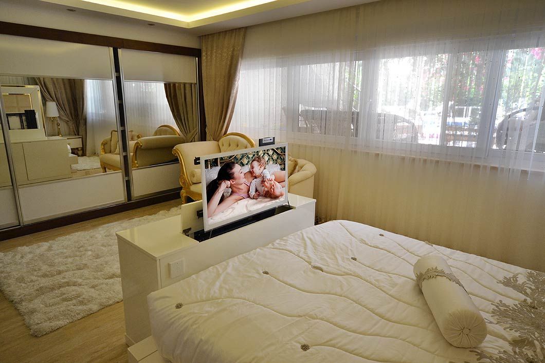 Townhouse a Konakli, Turchia, 190 m² - foto 9