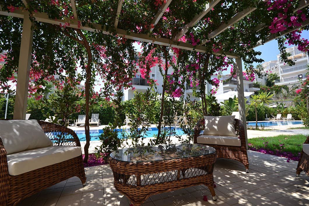 Townhouse a Konakli, Turchia, 190 m² - foto 5