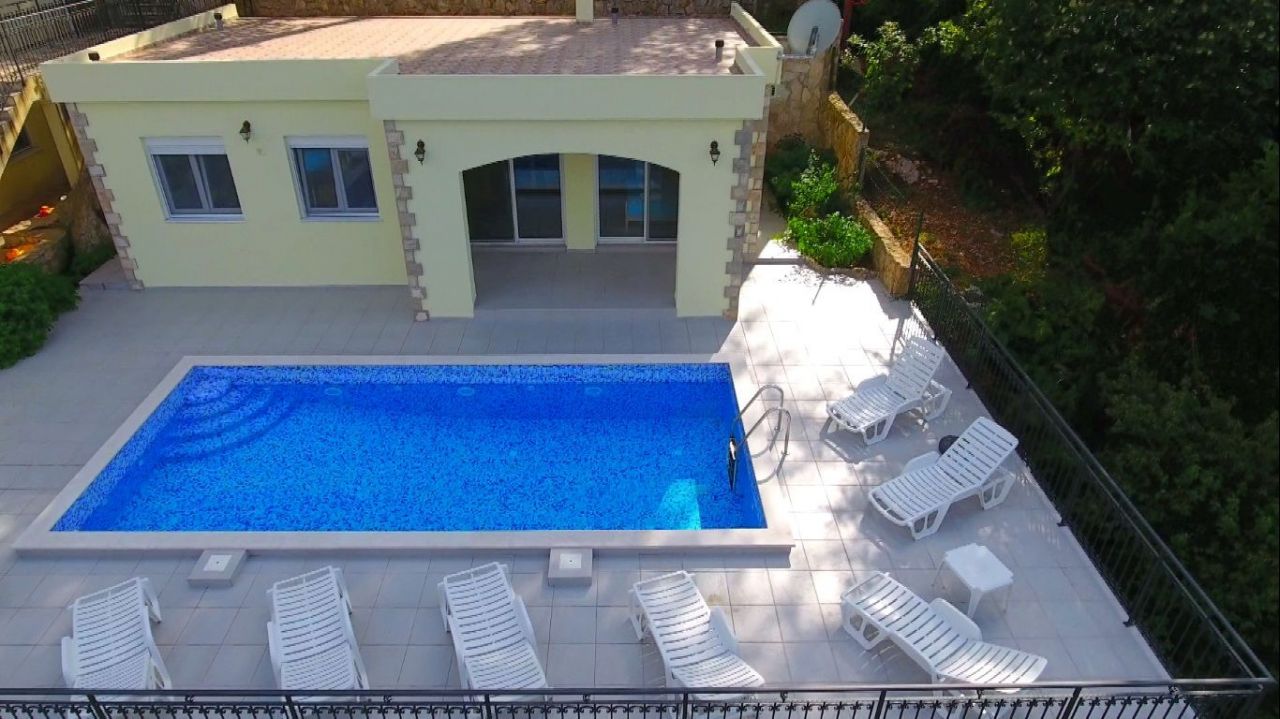 Villa a Kotor, Montenegro, 300 m² - foto 2