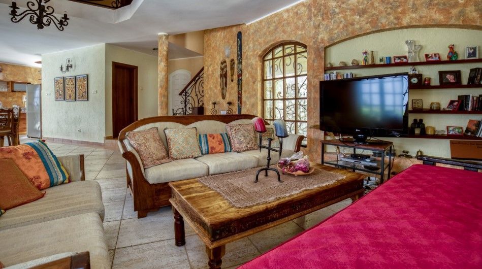 Villa a Stoliv, Montenegro, 278 m² - foto 8