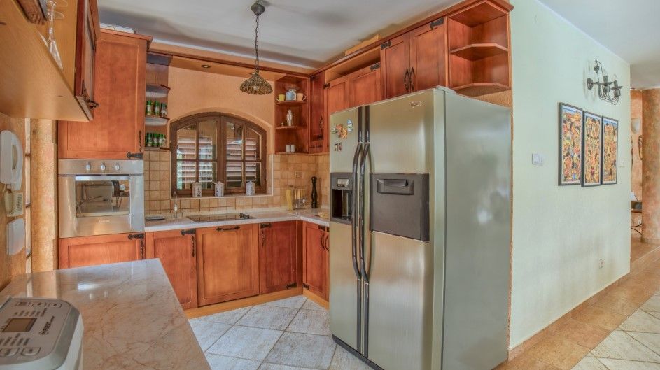 Villa a Stoliv, Montenegro, 278 m² - foto 11