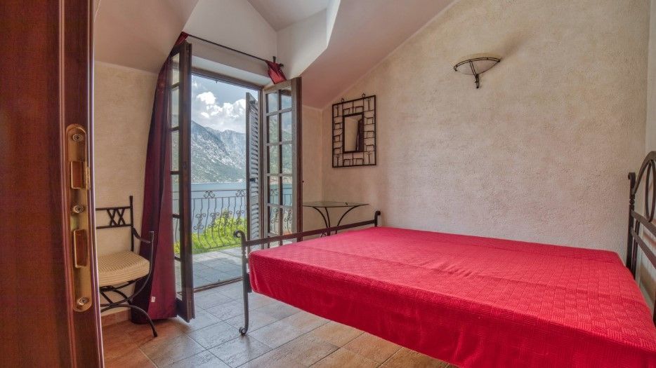 Villa a Stoliv, Montenegro, 278 m² - foto 12