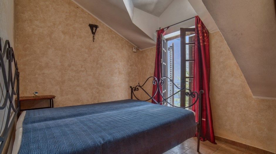 Villa a Stoliv, Montenegro, 278 m² - foto 13