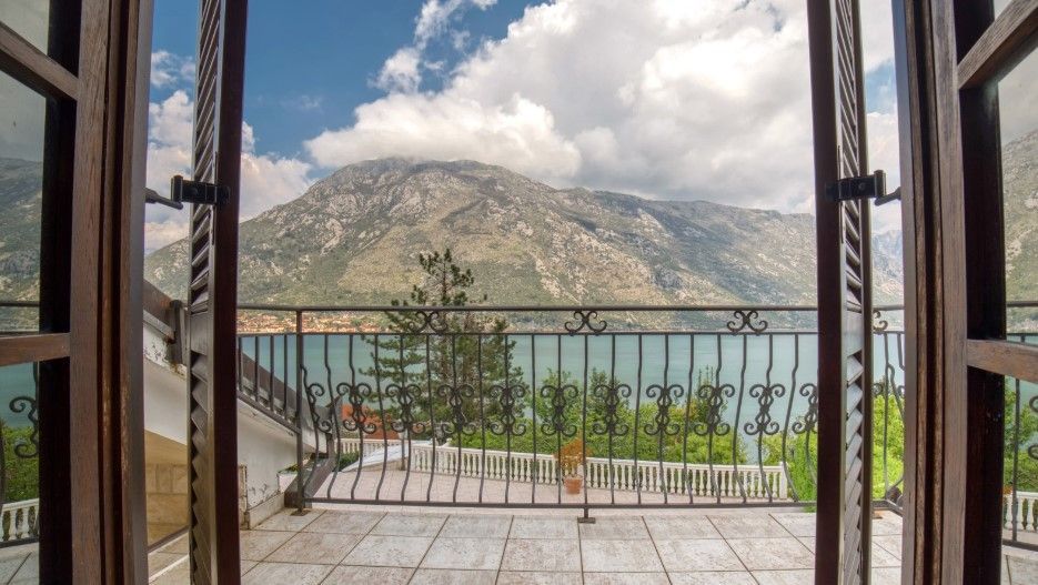 Villa a Stoliv, Montenegro, 278 m² - foto 15