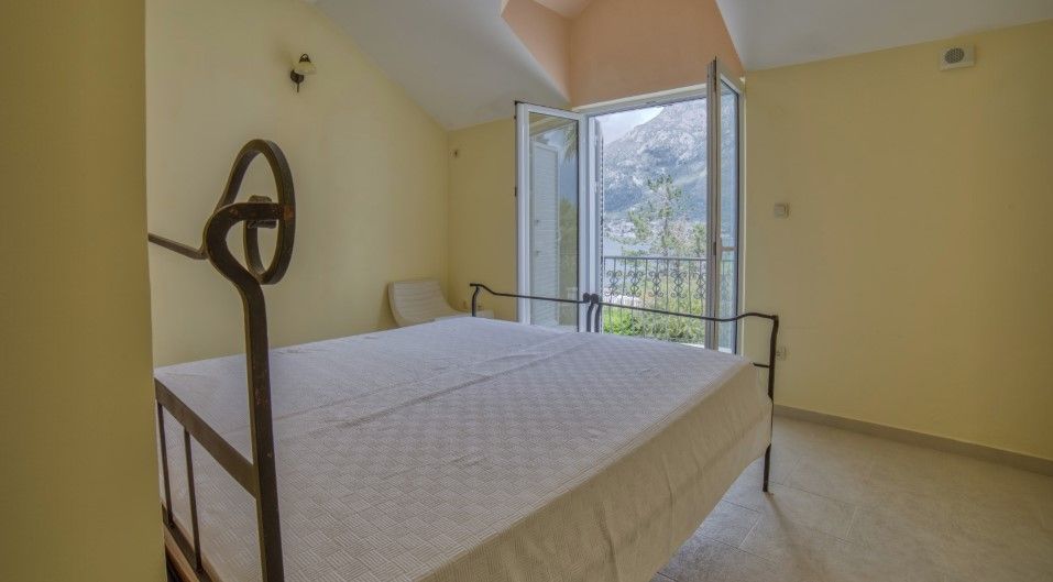 Villa a Stoliv, Montenegro, 278 m² - foto 17