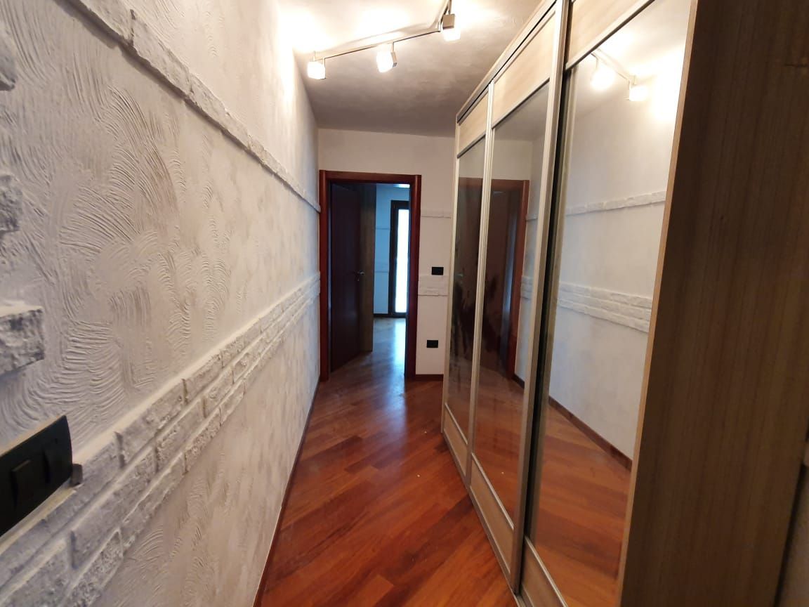 Flat in Rafailovici, Montenegro, 142 m² - picture 12