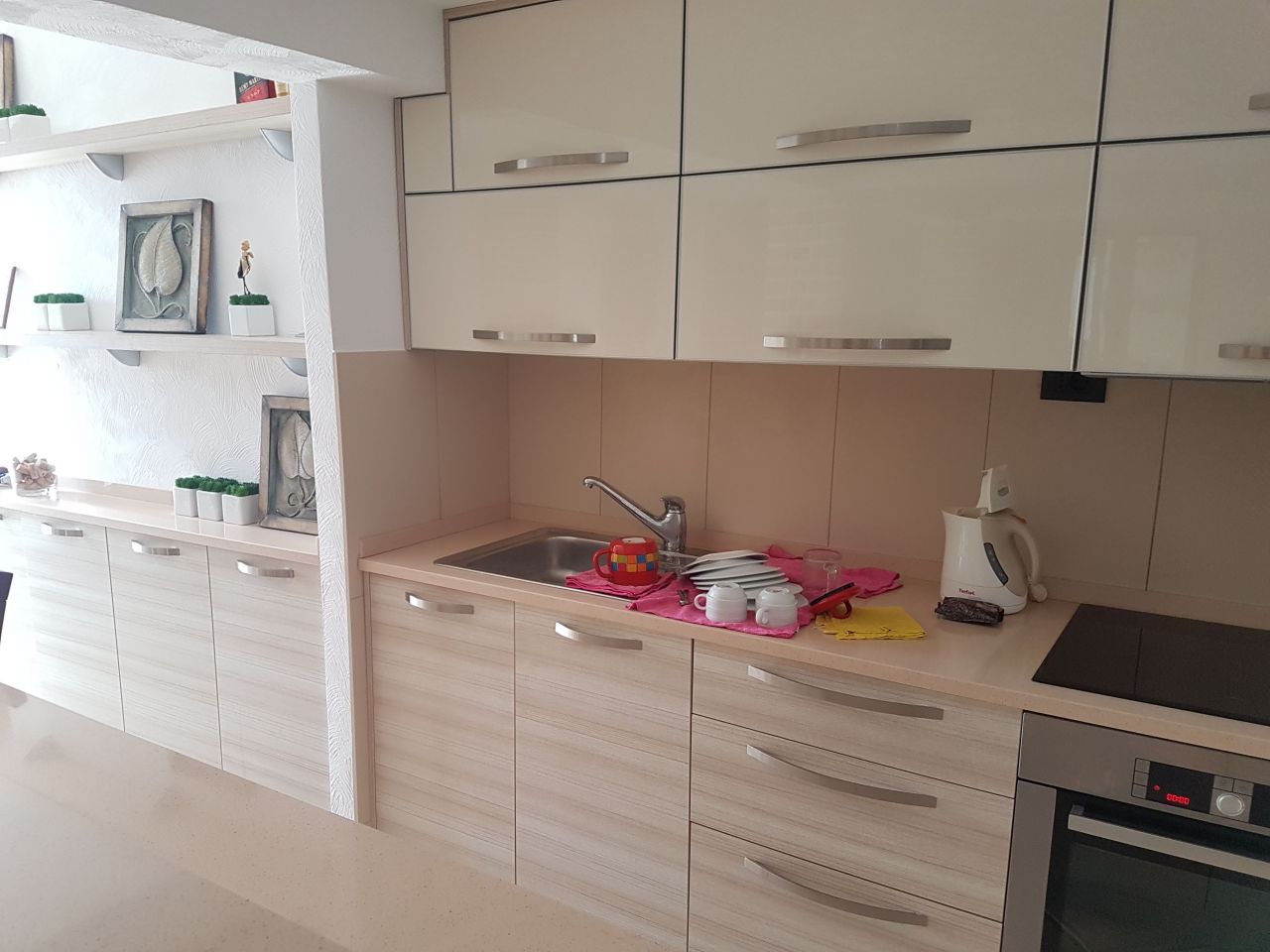 Flat in Rafailovici, Montenegro, 142 m² - picture 9