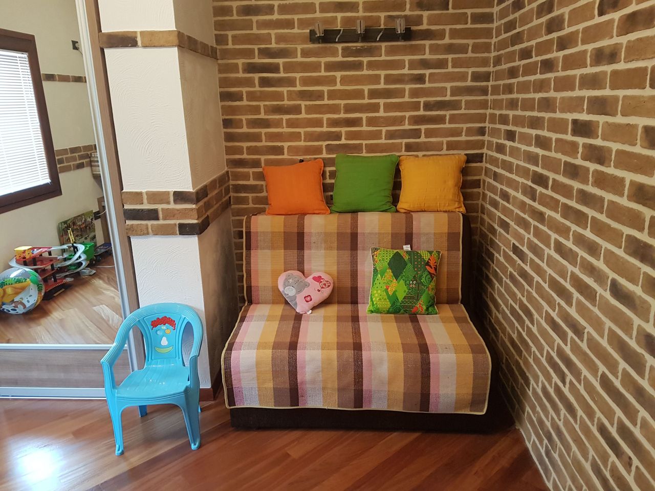 Flat in Rafailovici, Montenegro, 142 m² - picture 6