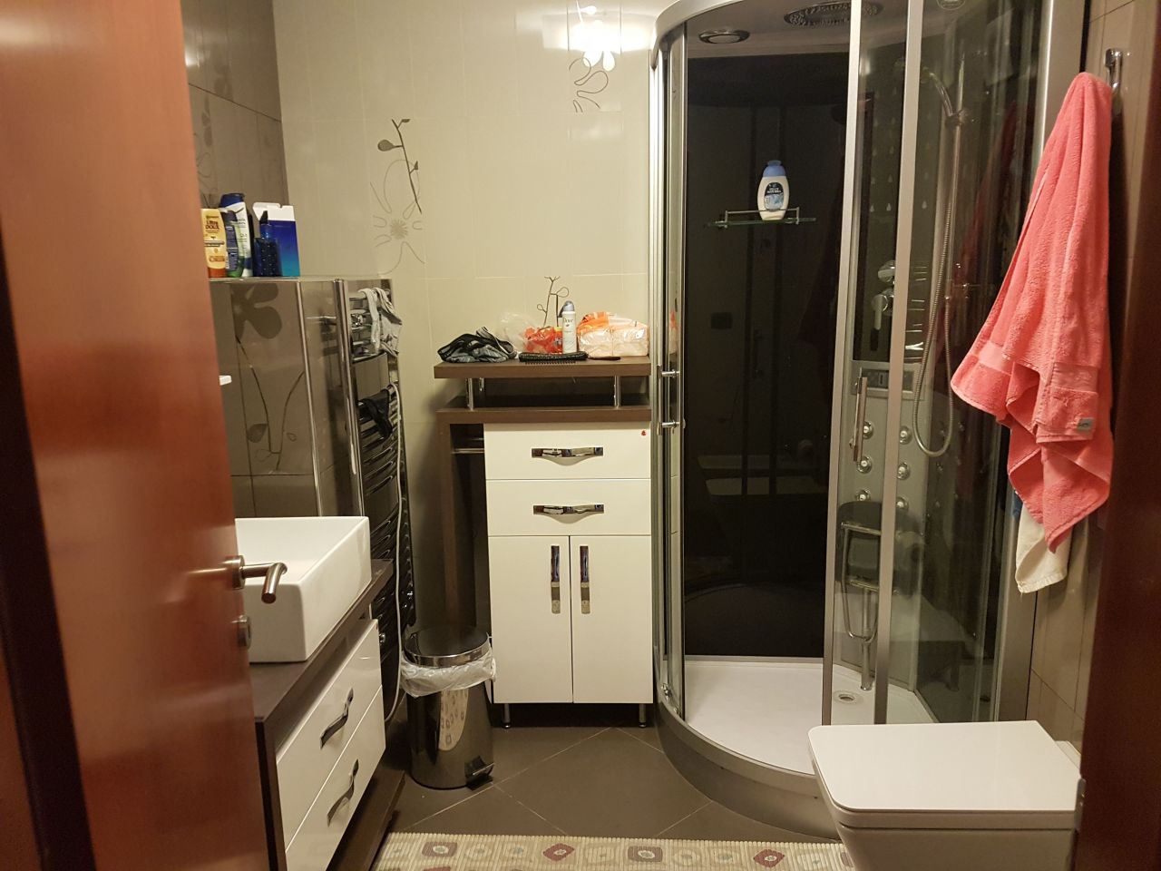 Flat in Rafailovici, Montenegro, 142 m² - picture 7