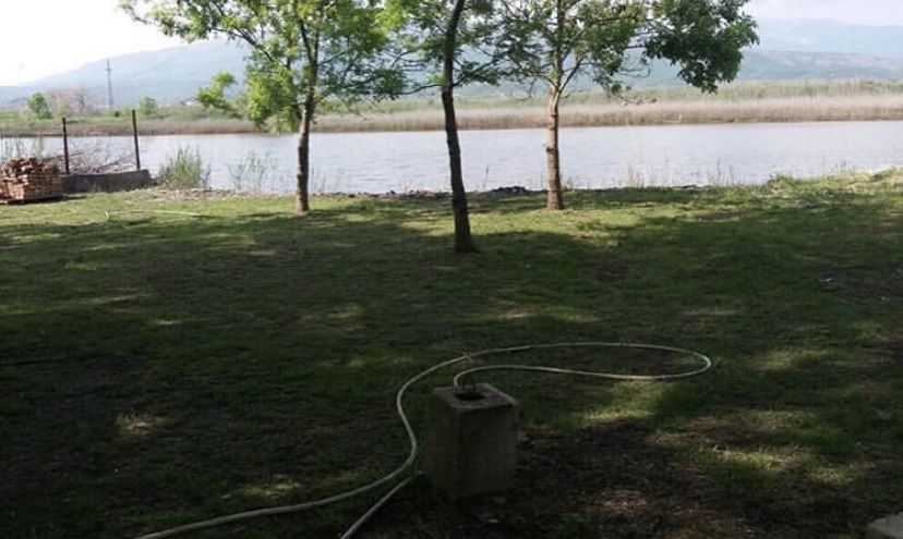 Land in Ulcinj, Montenegro, 850 m² - picture 2